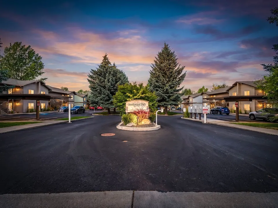 Southwood Park Apartment Homes