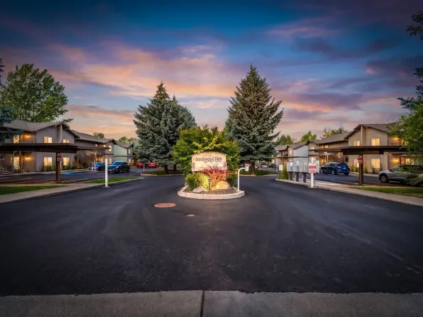 Southwood Park Apartment Homes