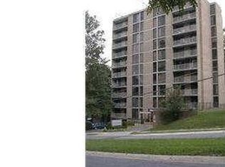 2100 Washington Ave APT 1B, Silver Spring, MD 20910
