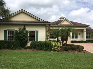 3311 Sanctuary Point, Fort Myers, FL 33905