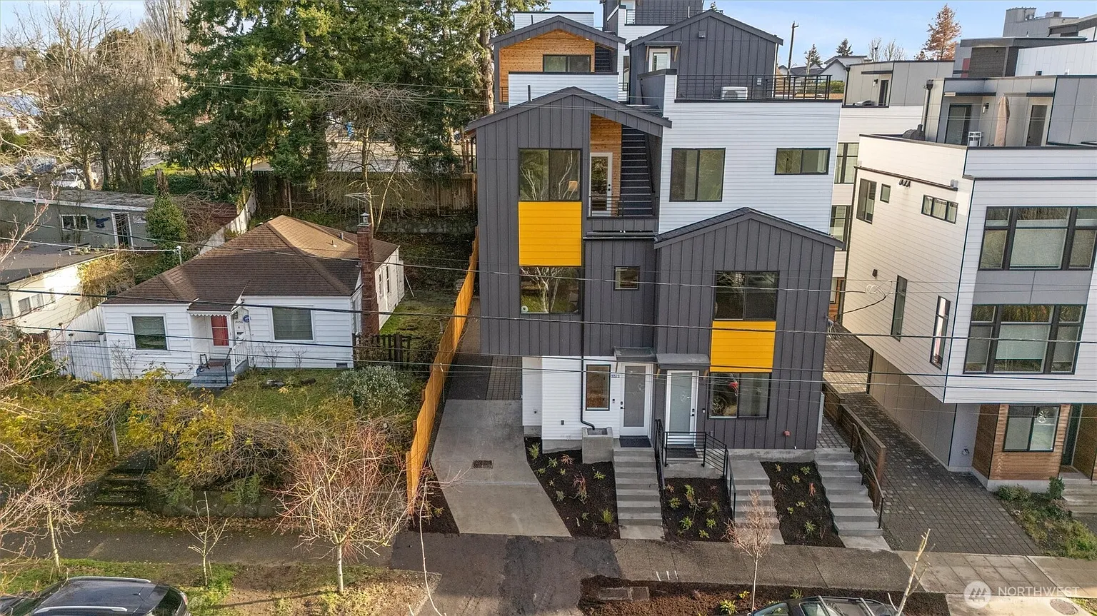 8054 16th Avenue NW #A photo 1