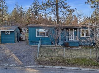 1504 S Milton St, Spokane, WA 99224
