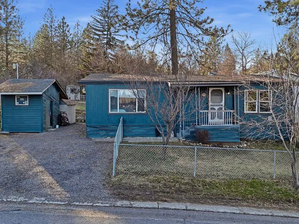 1504 S Milton St, Spokane, WA 99224