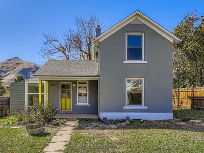 512 Cheyenne St, Golden, CO, 80403