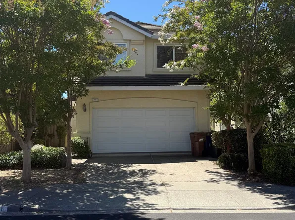 291 Bentley Ct, Pacheco, CA 94553