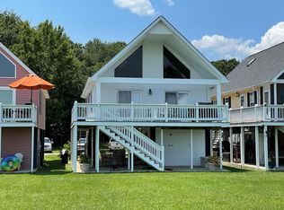 1071 Island Ct, Summerton, SC 29148