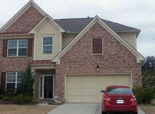 4277 Rosehall Ct, Atlanta, GA 30349