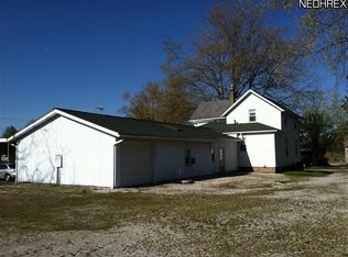 4733 Massillon Rd, North Canton, OH 44720