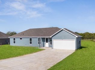 5675 Judy Rd, Kaufman, TX 75142