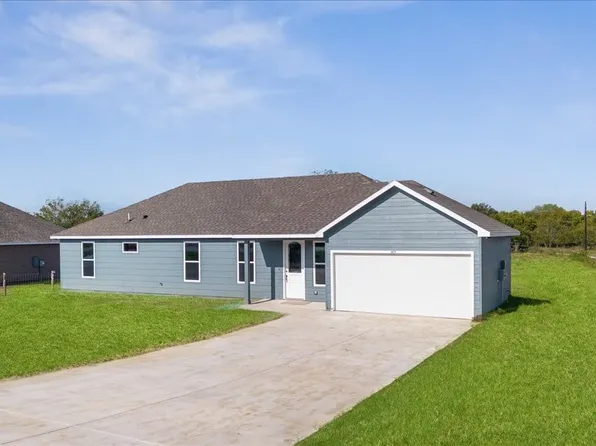 5675 Judy Rd, Kaufman, TX 75142