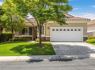 1747 Brittney Rd, Beaumont, CA 92223