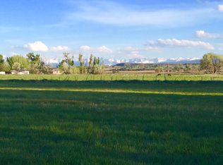 6140 Road, Montrose, CO 81403
