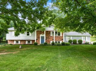 2165 Welsh Hills Rd NE, Granville, OH 43023