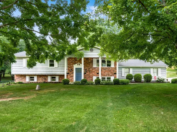 2165 Welsh Hills Rd NE, Granville, OH 43023