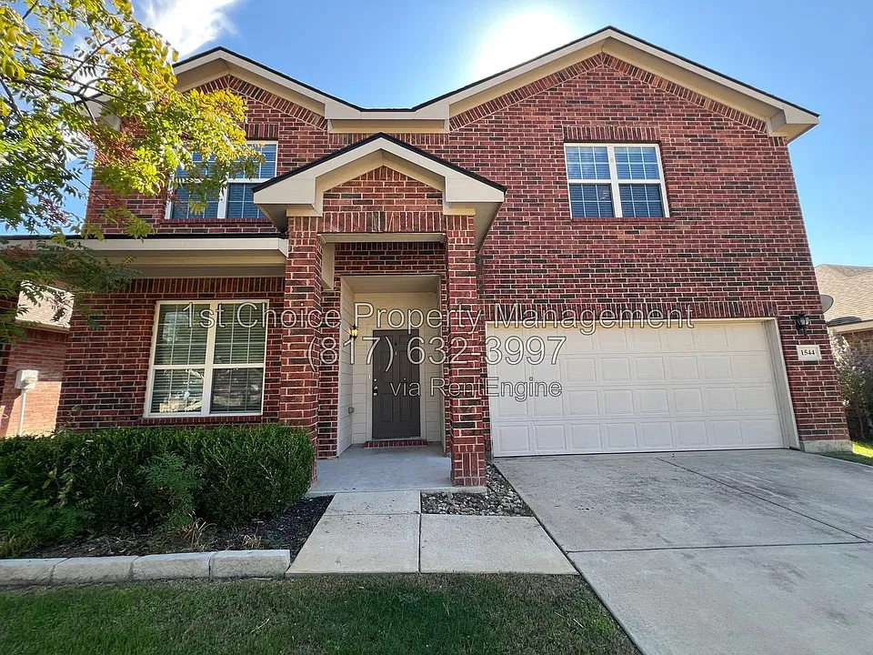 1544 Quails Nest Dr