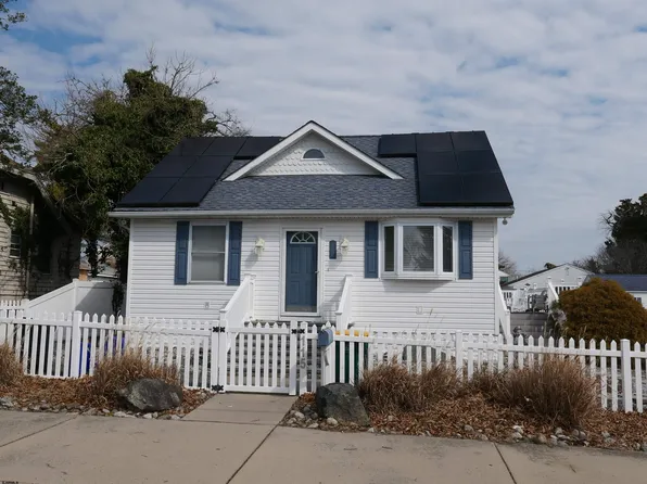 115 E Cedar Ave, Somers Point, NJ 08244