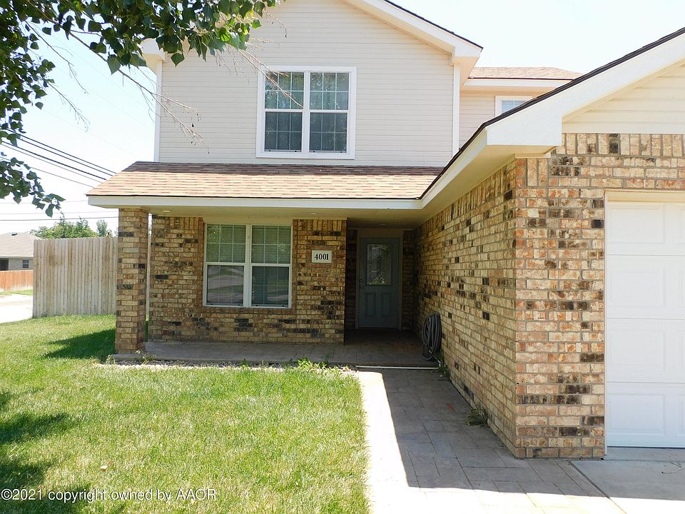 1st image of 4001 S Aldredge St