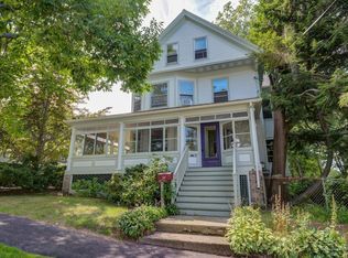 54 Glenwood Ave, Portland, ME 04103