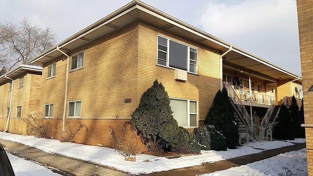1st image of 4303 S Harlem Ave APT 5
