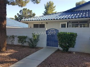 2124 Petersham Ct UNIT B, Las Vegas, NV 89108
