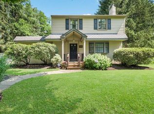 4951 Mechanicsville Rd, Doylestown, PA 18902