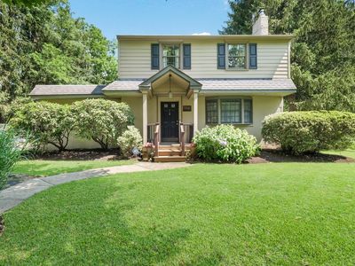 4951 Mechanicsville Rd, Doylestown, PA, 18902
