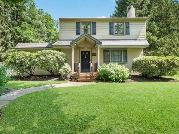 4951 Mechanicsville Rd, Doylestown, PA 18902