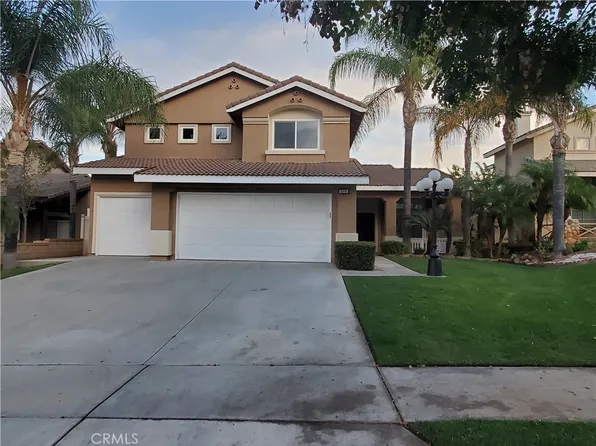 2981 Coral St, Corona, CA 92882