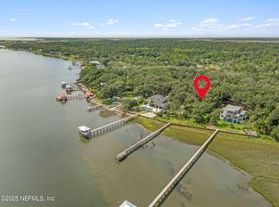 16385 Waterville Rd, Jacksonville, FL 32226