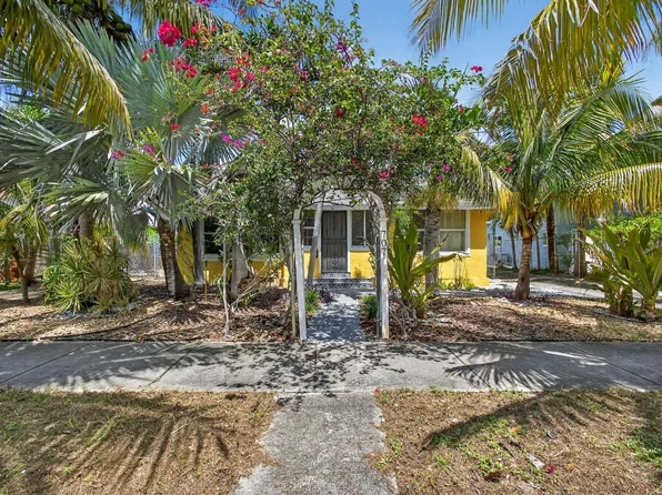 707 46th Street S, West Palm Beach, FL 33407