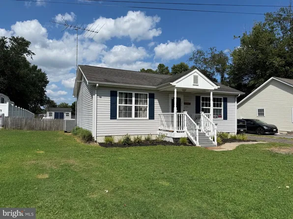 306 Bernard Ave, Greensboro, MD 21639