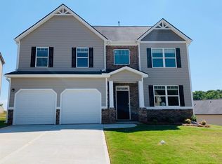 161 Ridge View Dr #106, Jefferson, GA 30549