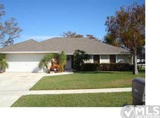 1884 Hollyhock Rd, Wellington, FL 33414