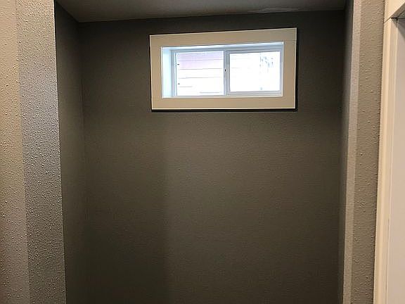 Mud room by garage entrance