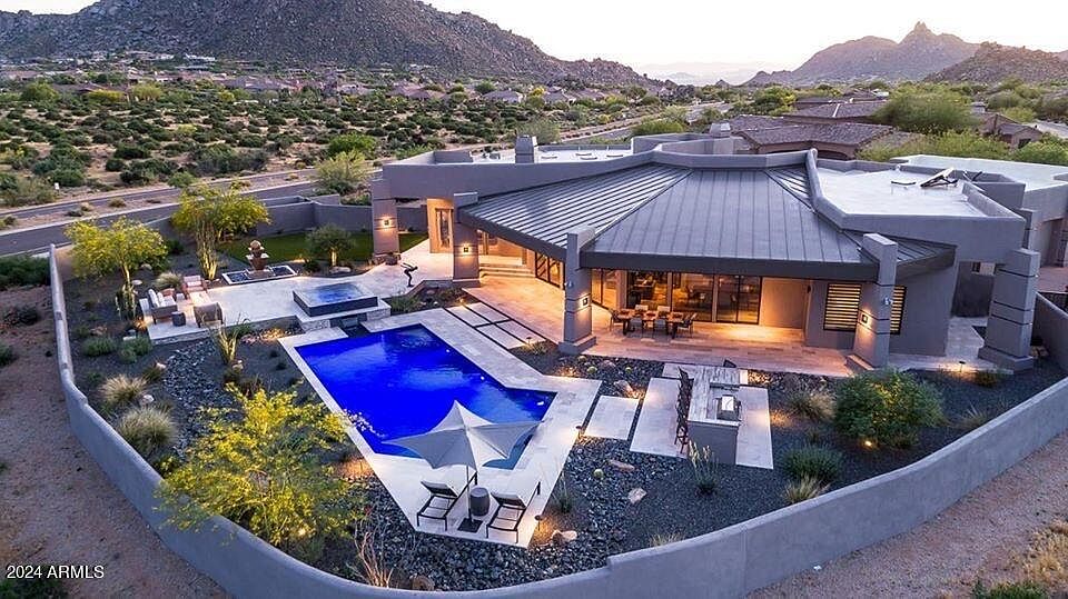 2nd image of 11643 E CAVEDALE Drive