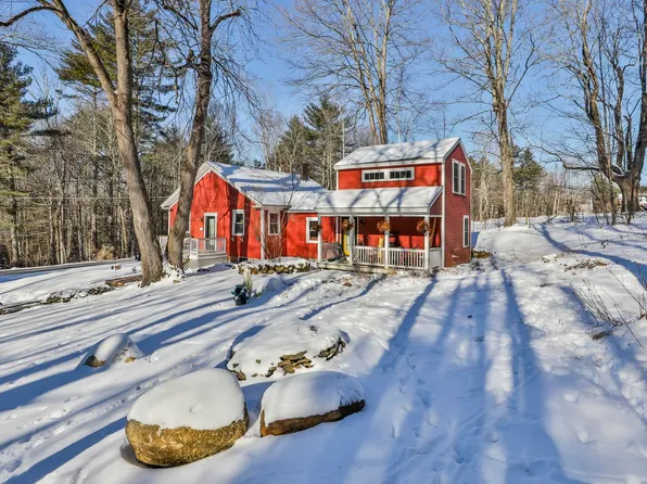 64 Gorham Pond Road, Goffstown, NH 03045
