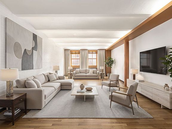 3rd image of 55 Hudson St #Phd
