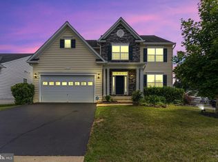 5270 Longbow Rd, King George, VA 22485