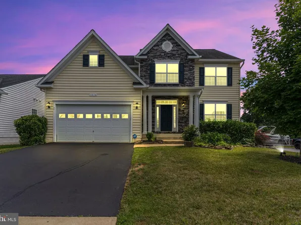 5270 Longbow Rd, King George, VA 22485