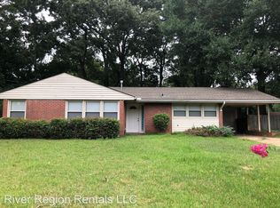 3609 Sir Michael Dr, Montgomery, AL 36109