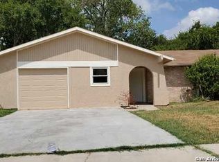 11903 Alamo Blanco St, San Antonio, TX 78233