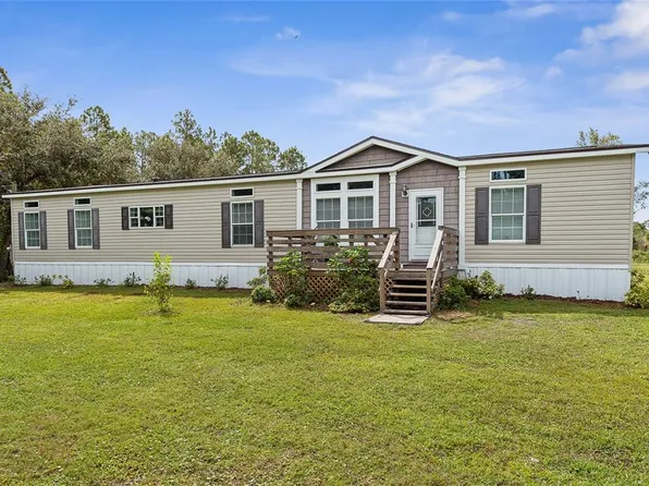 5735 Buckeye Ln, Bunnell, FL 32110