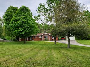 752 E Beaver Creek Dr, Knoxville, TN 37918