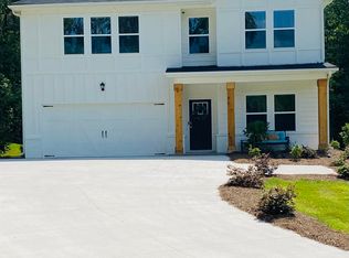 399 W River Grove Cir, Pauline, SC 29374