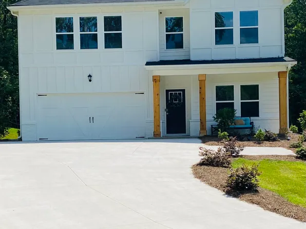 399 W River Grove Cir, Pauline, SC 29374