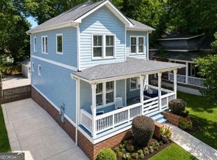 766 Cooper St SW, Atlanta, GA 30315