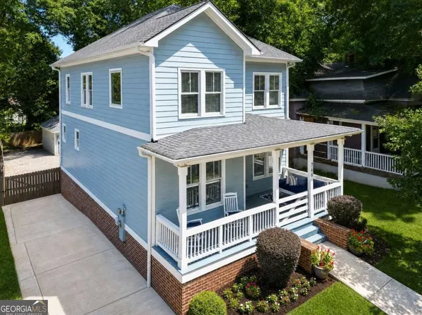 766 Cooper St SW, Atlanta, GA 30315
