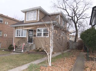 9818 Schiller Blvd, Franklin Park, IL