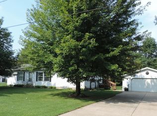 432 Burr Oak Rd, Burr Oak, MI 49030