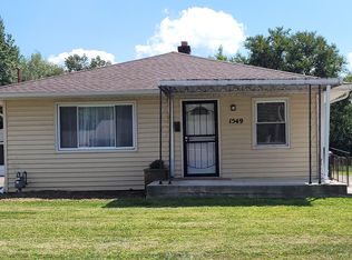 1549 E Gates St, Columbus, OH